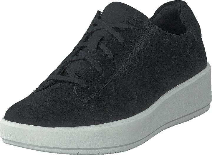 Layton Lace Black Sde