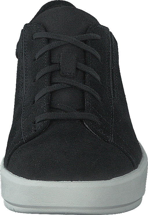 Layton Lace Black Sde