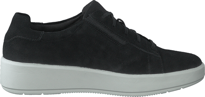Layton Lace Black Sde