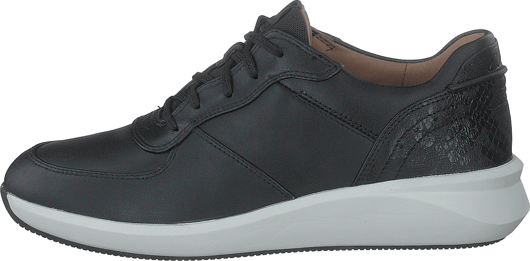 Un Rio Sprint Black Combi Lea