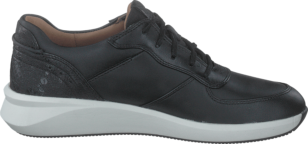 Un Rio Sprint Black Combi Lea