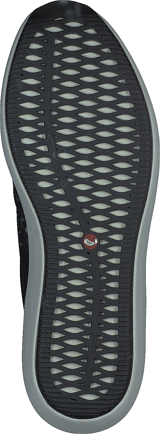 Un Rio Sprint Black Combi Lea
