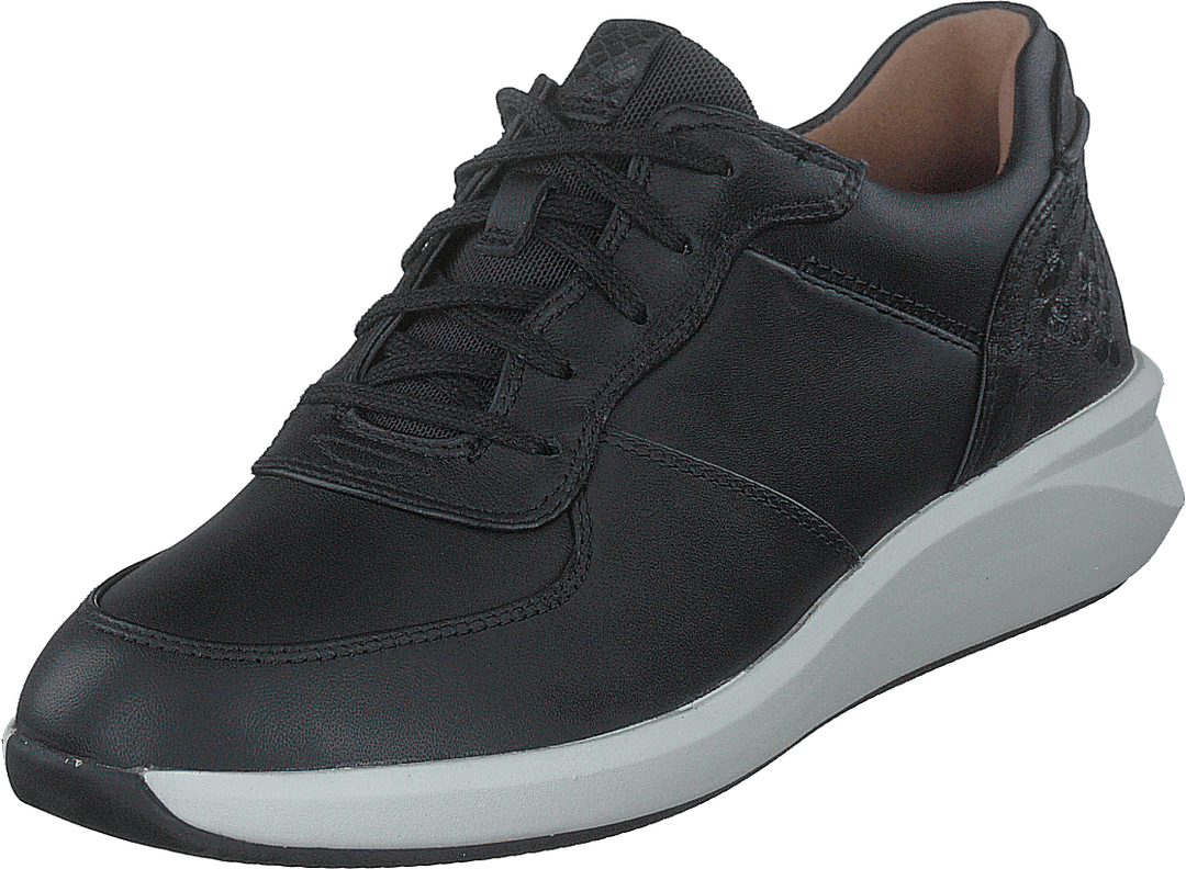 Un Rio Sprint Black Combi Lea