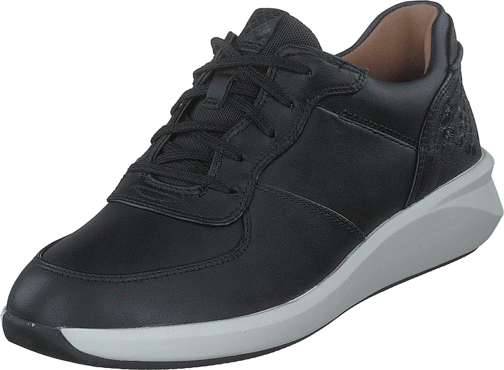 Un Rio Sprint Black Combi Lea