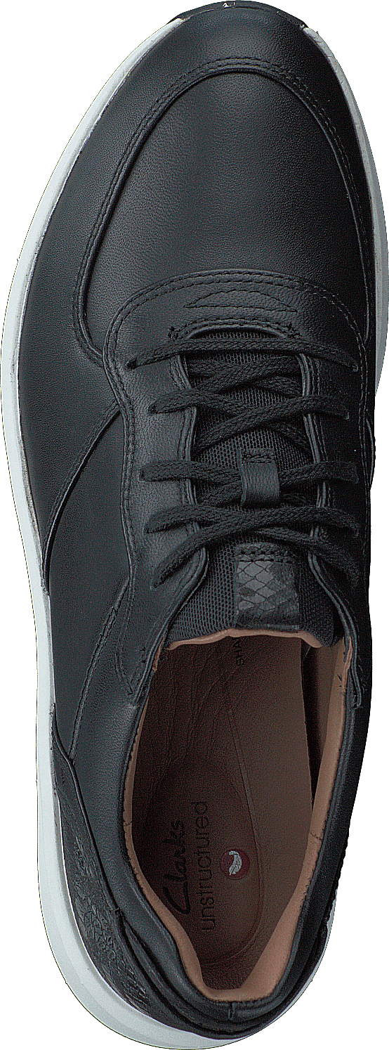 Un Rio Sprint Black Combi Lea