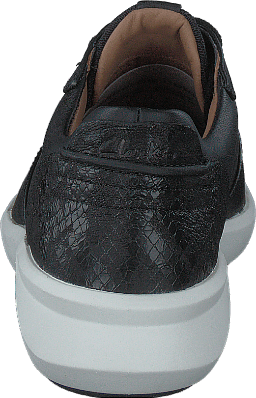 Un Rio Sprint Black Combi Lea