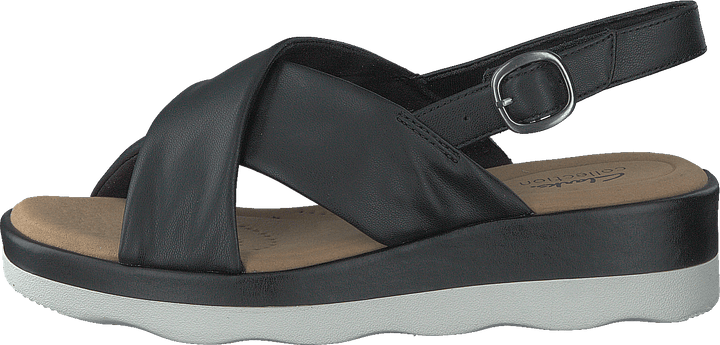 Clara Cove Black