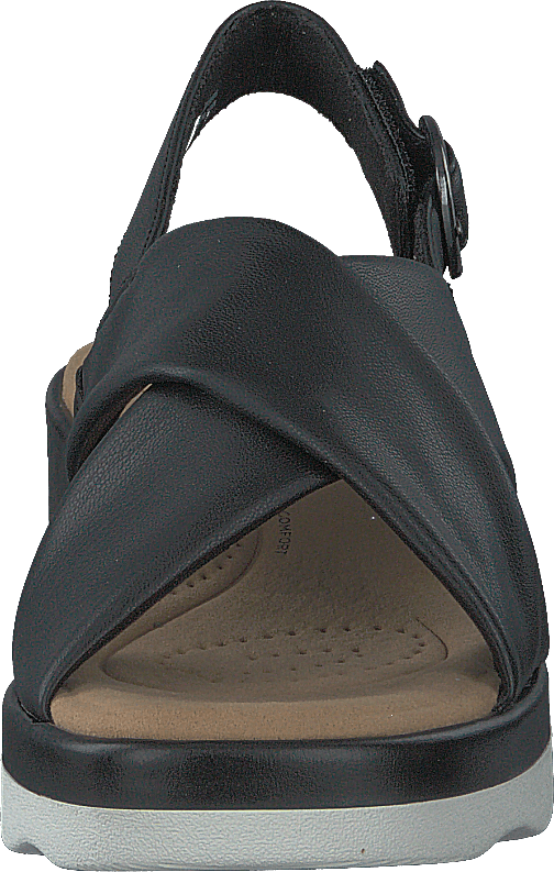 Clara Cove Black