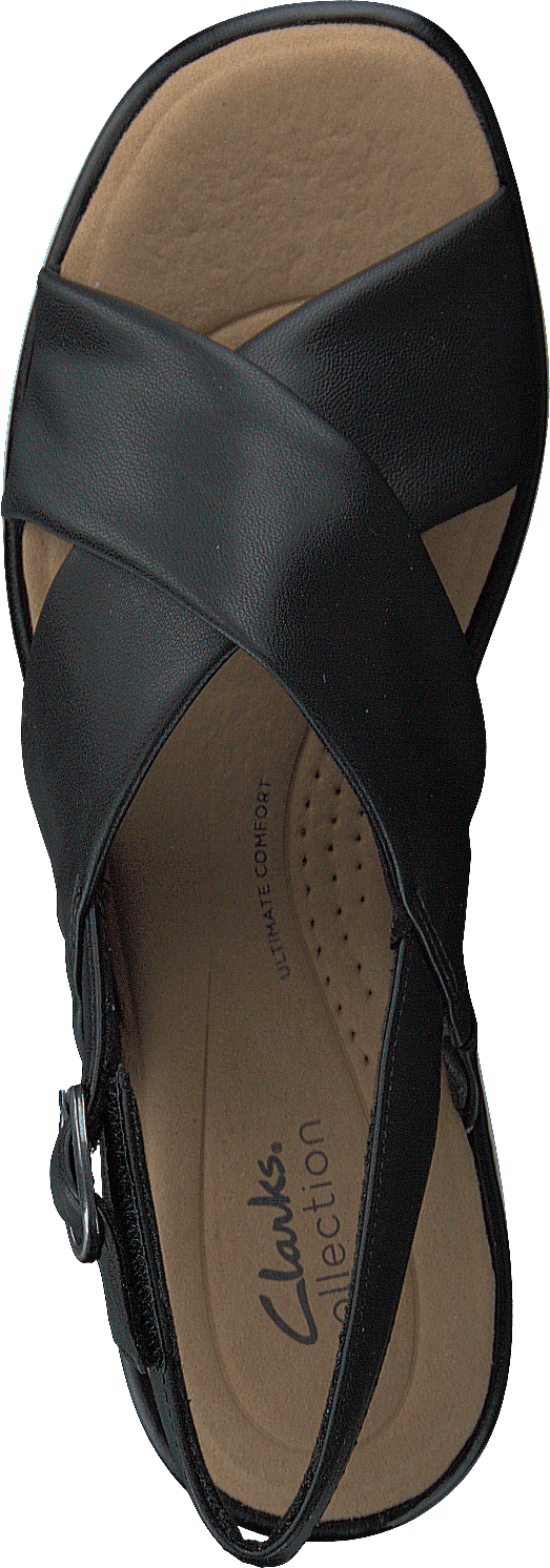 Clara Cove Black