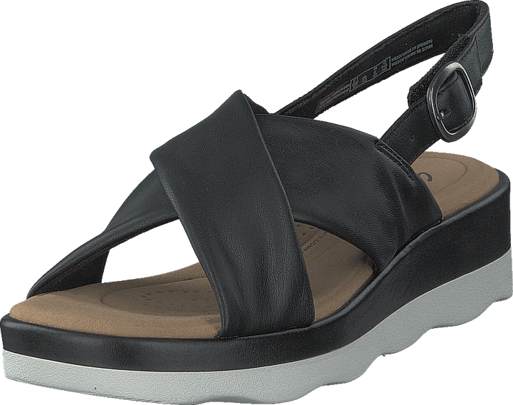 Clara Cove Black