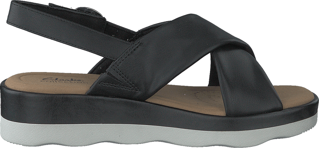 Clara Cove Black