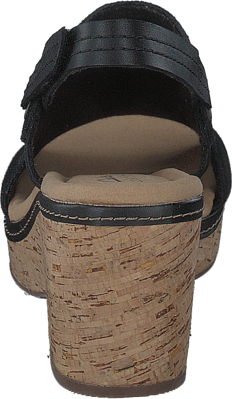 Giselle Sea Black Sde