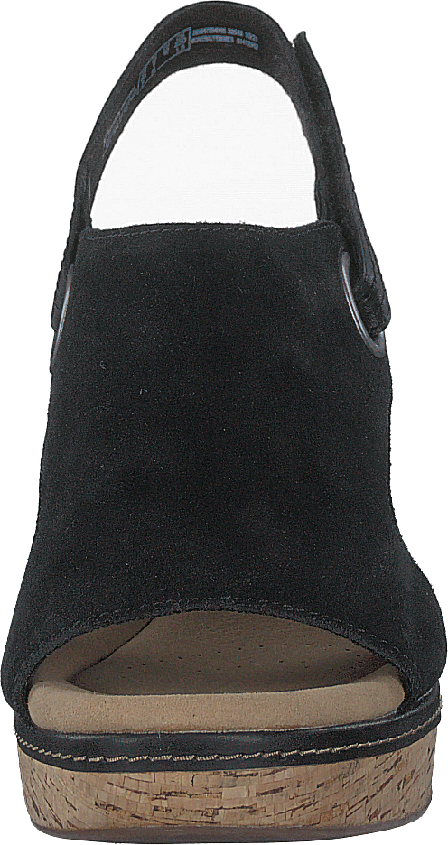 Giselle Sea Black Sde