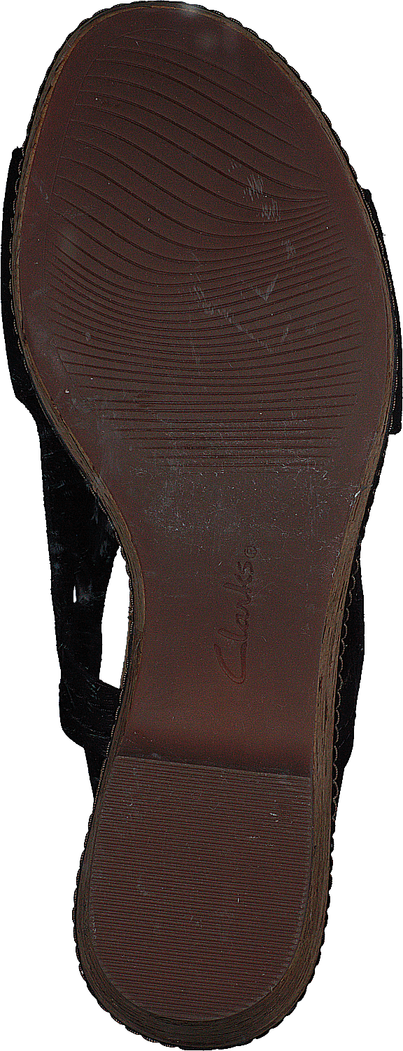 Giselle Sea Black Sde