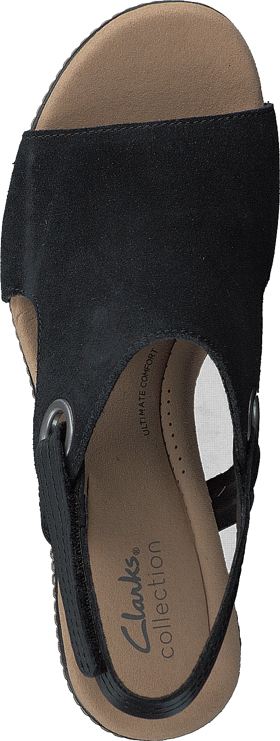 Giselle Sea Black Sde