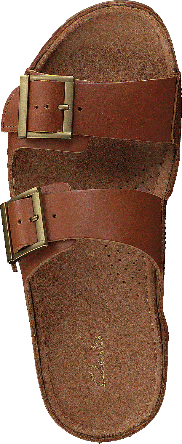 Brookleigh Sun Tmavé opálení Lea