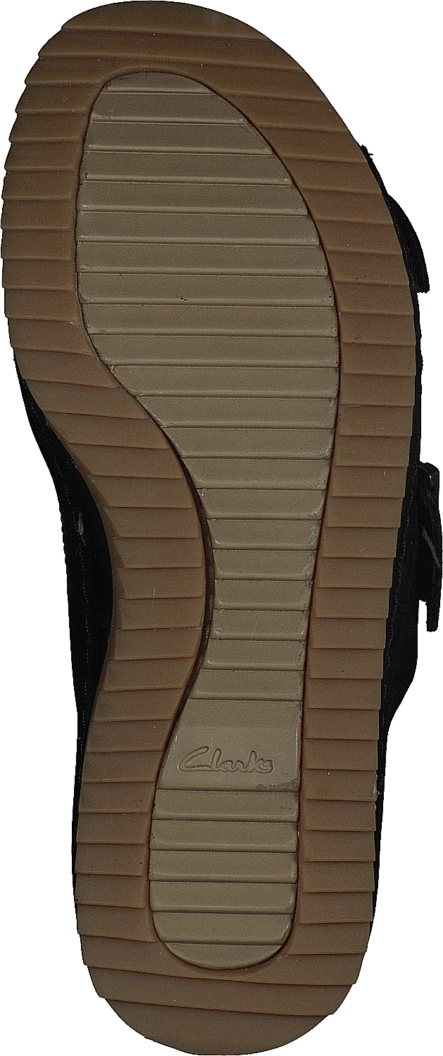 Brookleigh Sun Black Leather