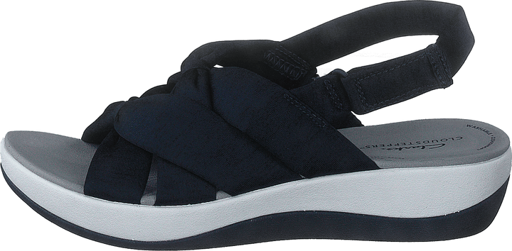 Arla Meg Marineblau Textil