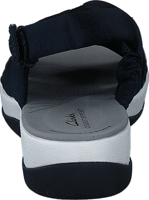 Arla Meg Marineblau Textil