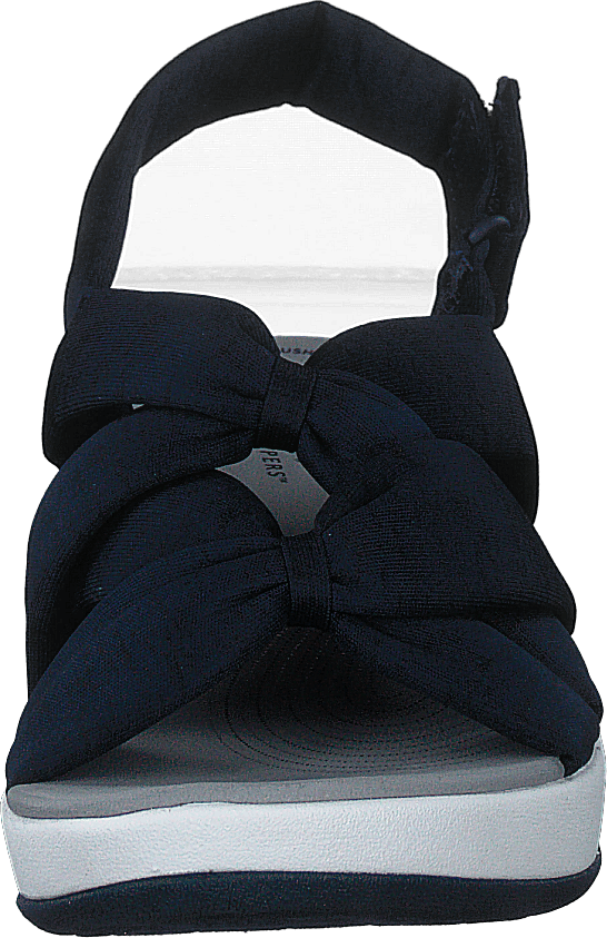 Arla Meg Marineblau Textil