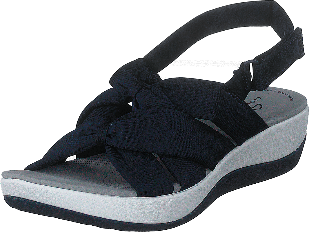 Arla Meg Marineblau Textil