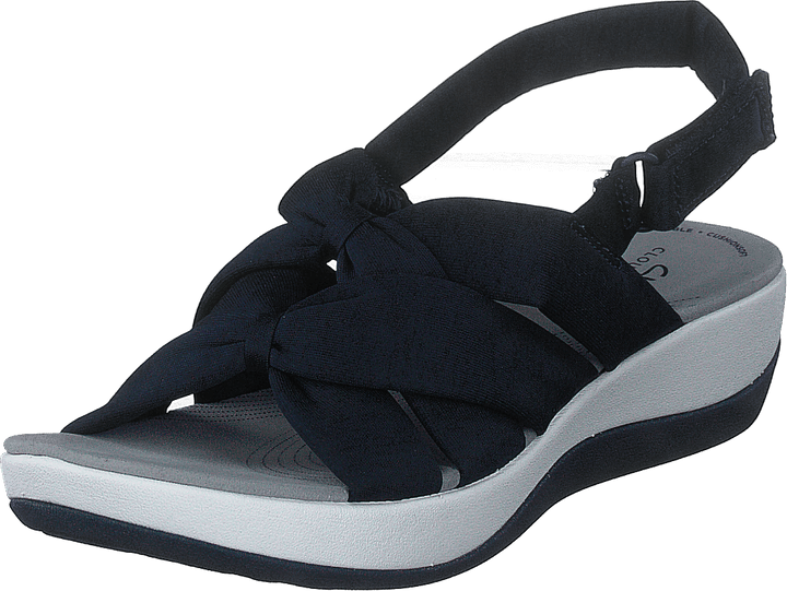 Arla Meg Marineblau Textil