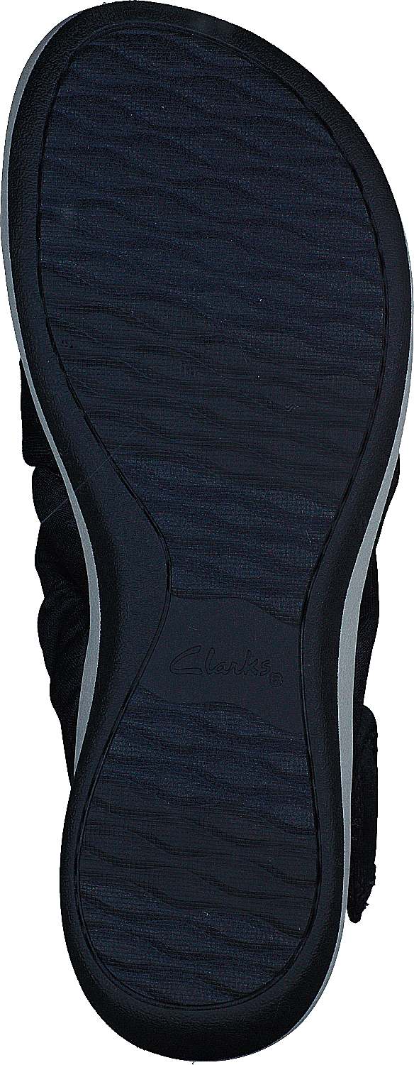 Arla Meg Marineblau Textil