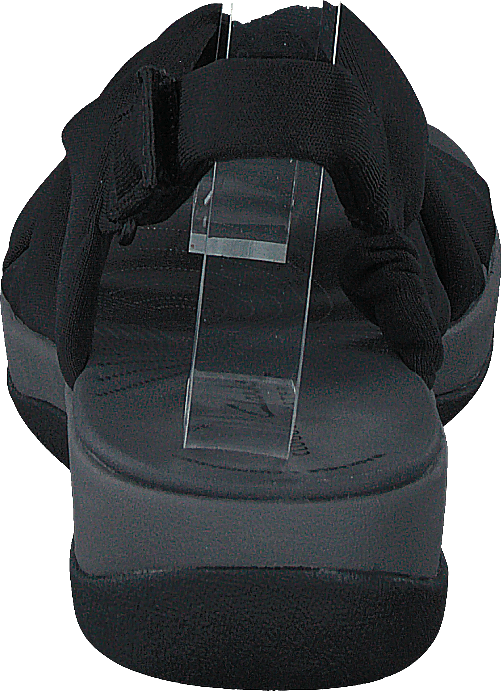 Arla Meg Schwarz Textil