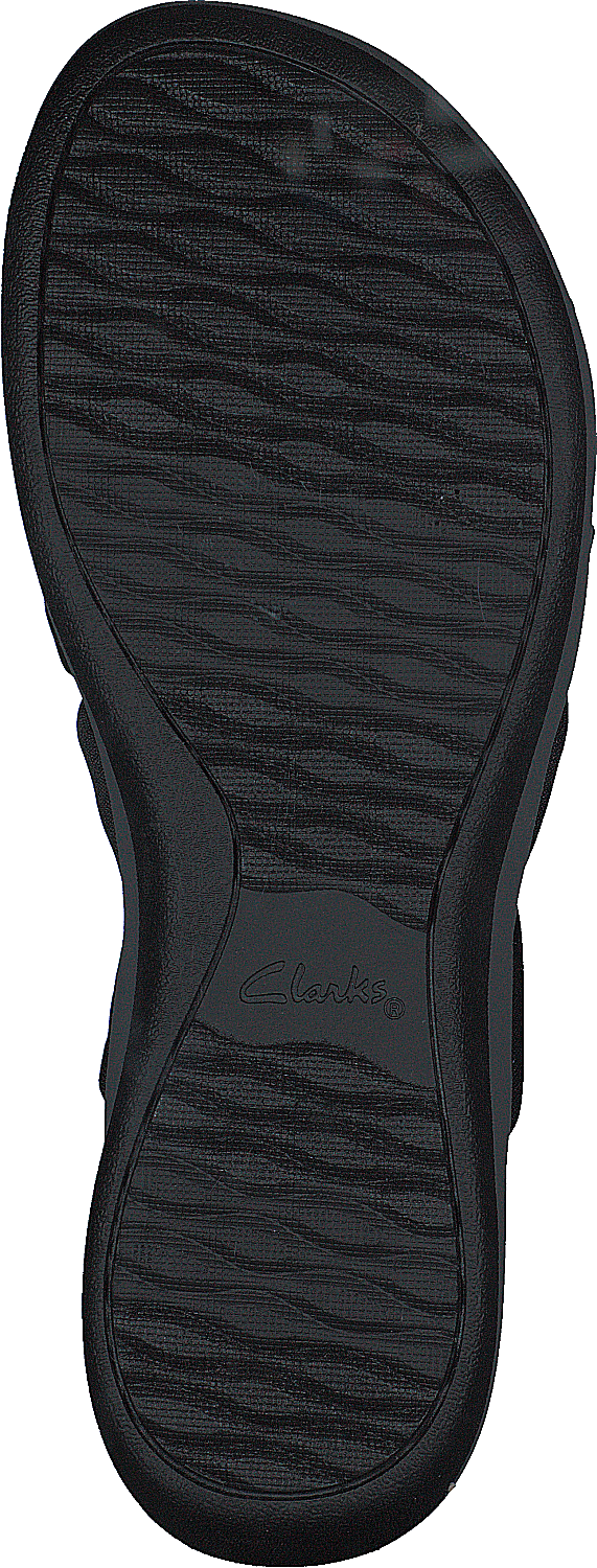 Arla Meg Schwarz Textil