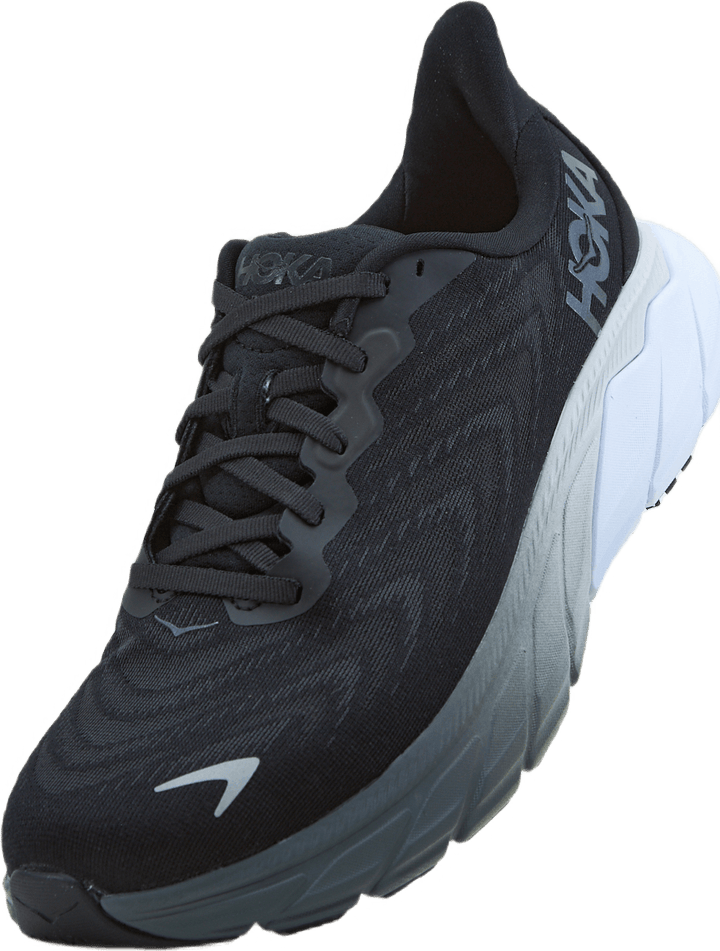 M Arahi 6 Black / White