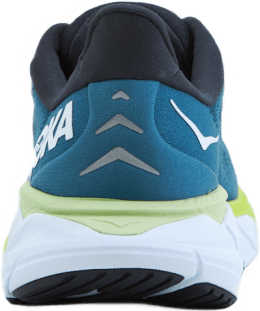 M Arahi 6 Blue Graphite / Blue Coral