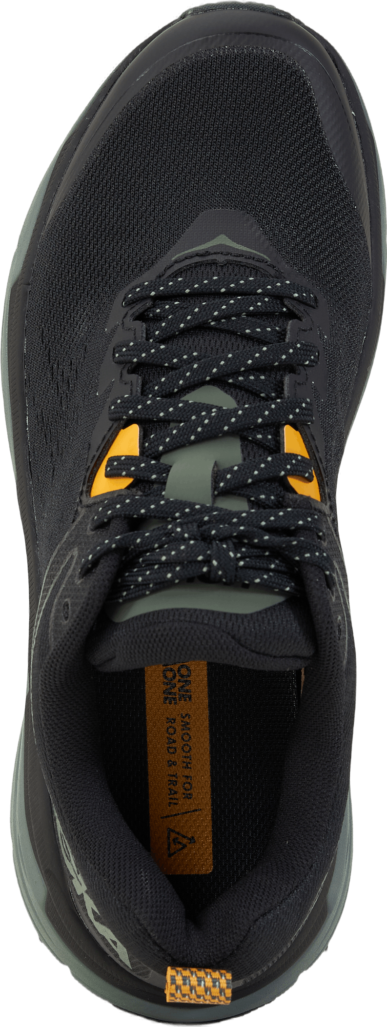 M Challenger Atr 6 Black / Thyme