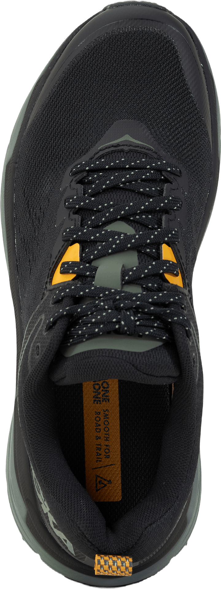 M Challenger Atr 6 Black / Thyme