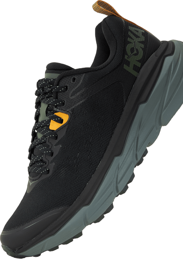 M Challenger Atr 6 Black / Thyme