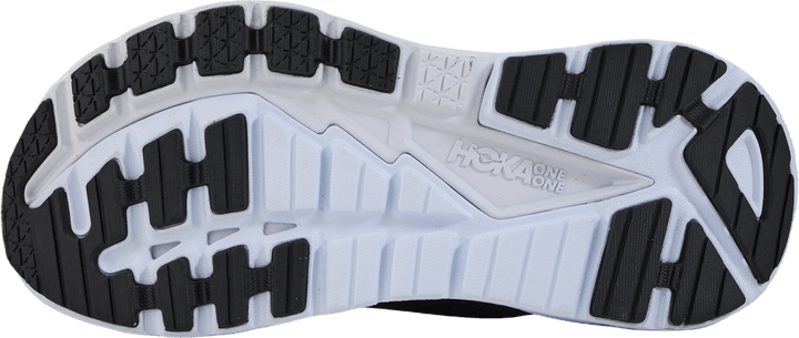 M Gaviota 4 Wide Black / White