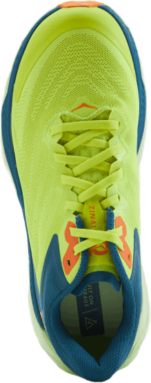 M Zinal Evening Primrose / Blue Coral