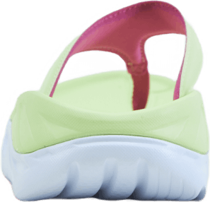 W Ora Recovery Flip Butterfly / Festival Fuchsia