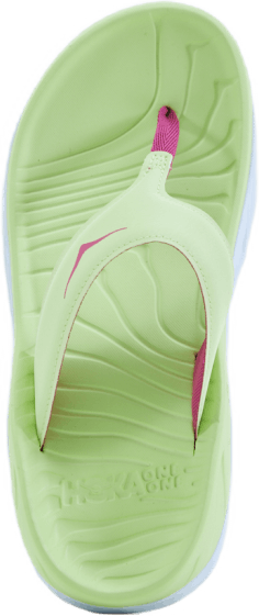 W Ora Recovery Flip Butterfly / Festival Fuchsia