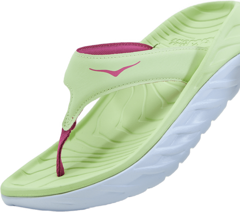 W Ora Recovery Flip Butterfly / Festival Fuchsia