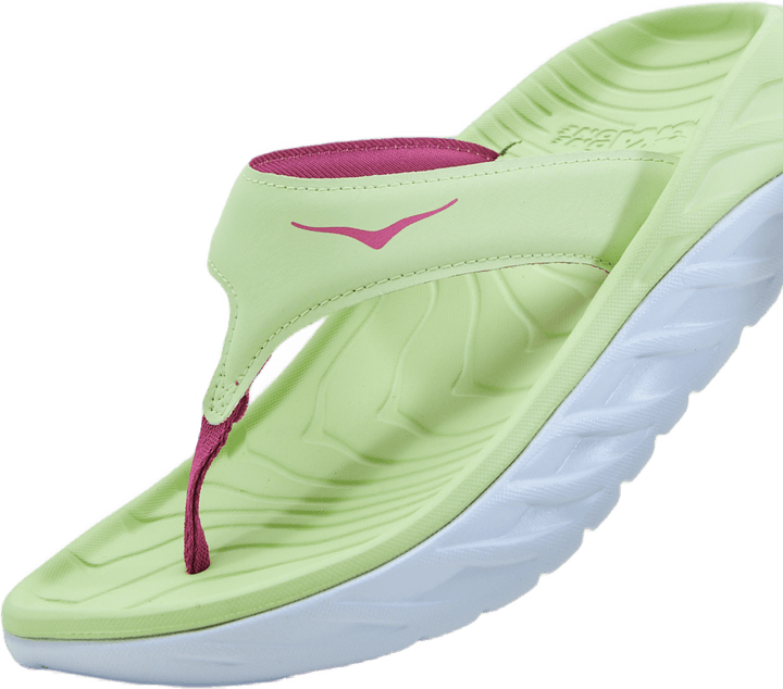 W Ora Recovery Flip Butterfly / Festival Fuchsia