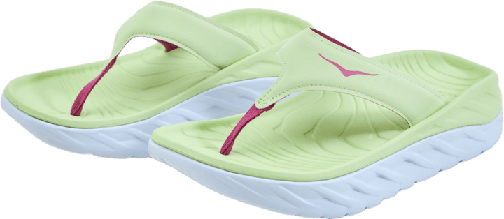 W Ora Recovery Flip Butterfly / Festival Fuchsia