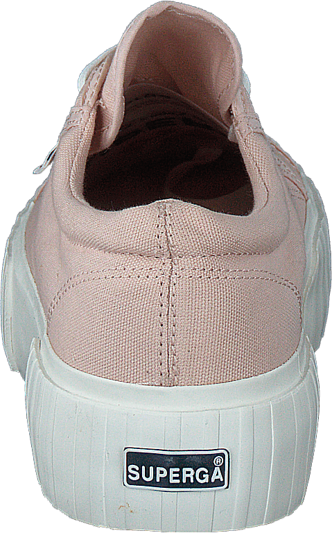 2631 Stripe Platform Pinkskin-favorio