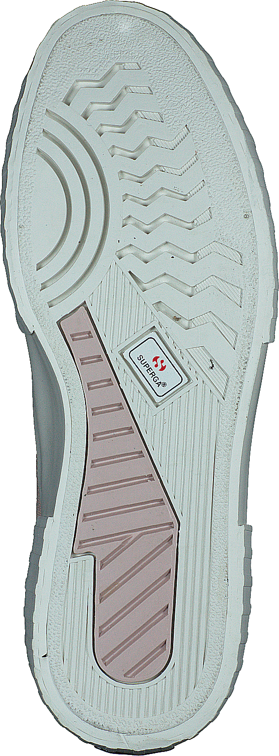 2631 Stripe Platform Pinkskin-favorio