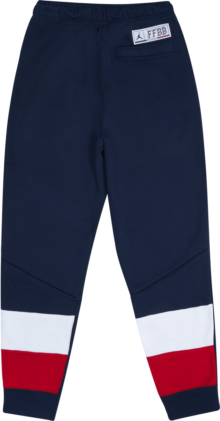 Pantalon polaire France Flight