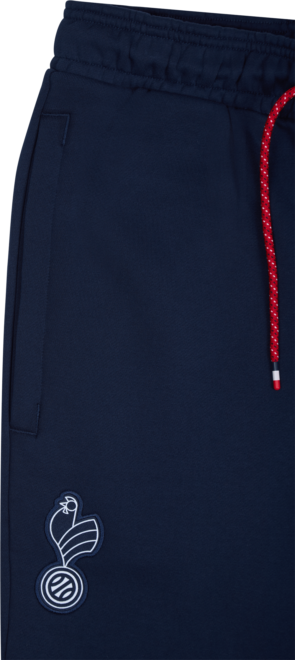 Pantalon polaire France Flight