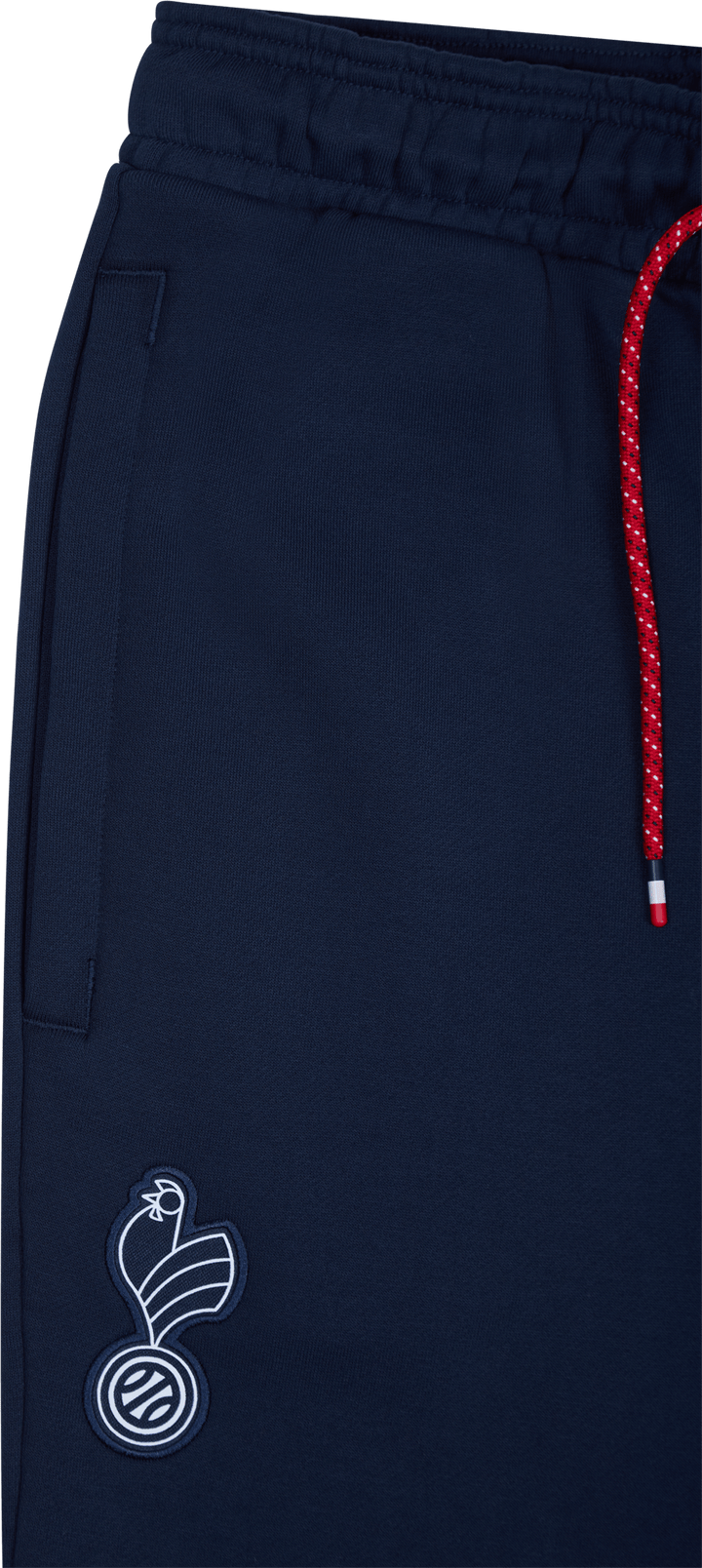Pantalon polaire France Flight