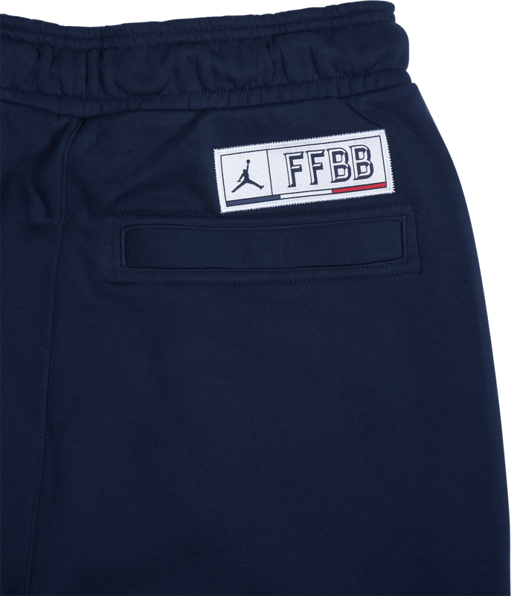 Pantalon polaire France Flight