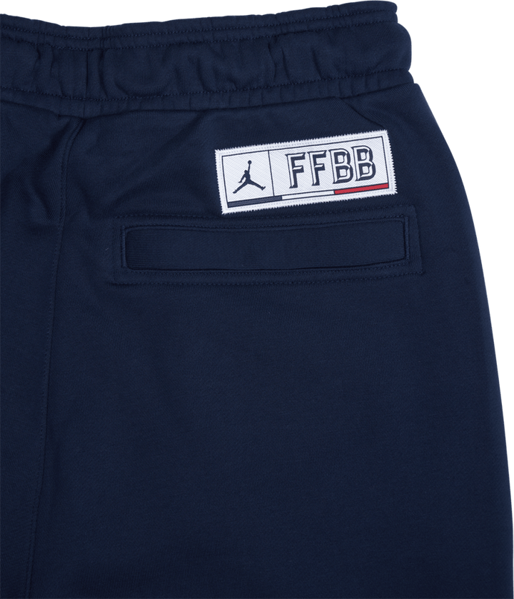 Pantalon polaire France Flight