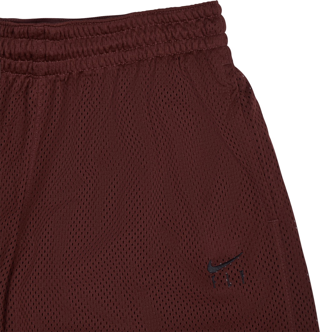 Women's Dri-Fit Essential Fly Short