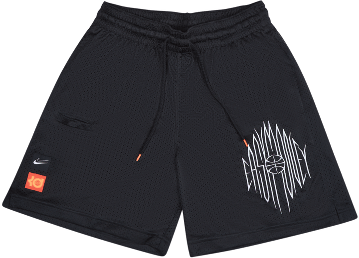 Pantaloncini a rete KD